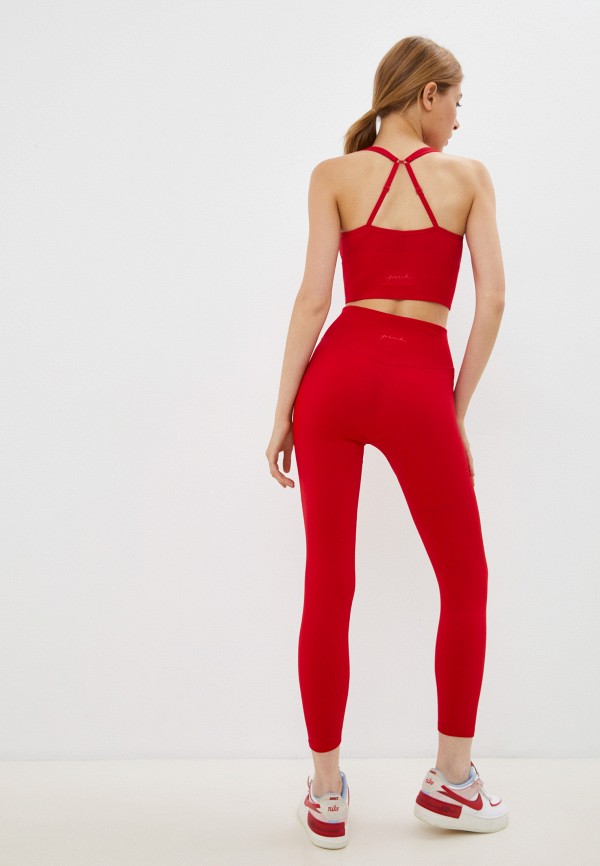 фото Леггинсы victoria's secret pink