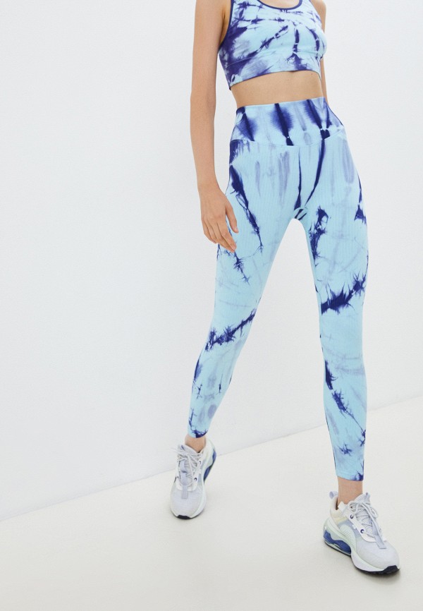 фото Леггинсы victoria's secret pink