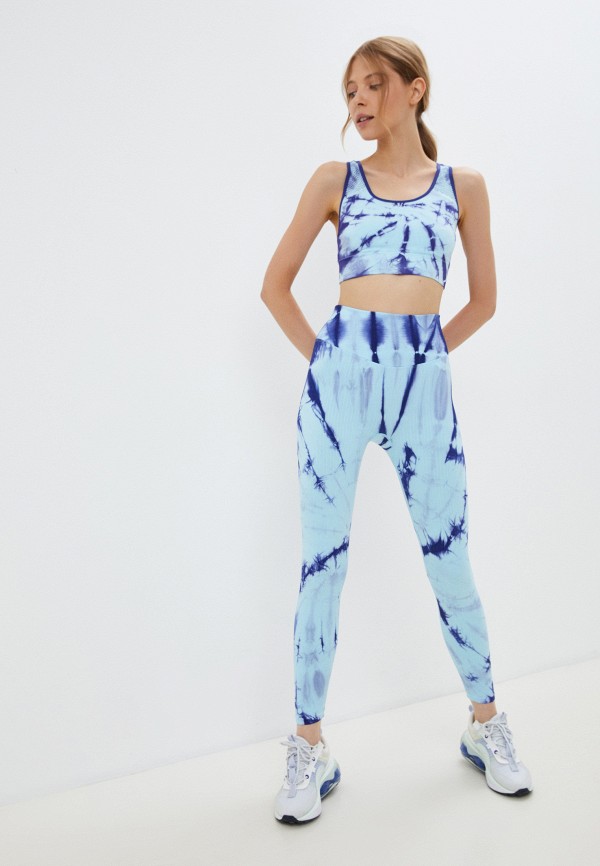 фото Леггинсы victoria's secret pink