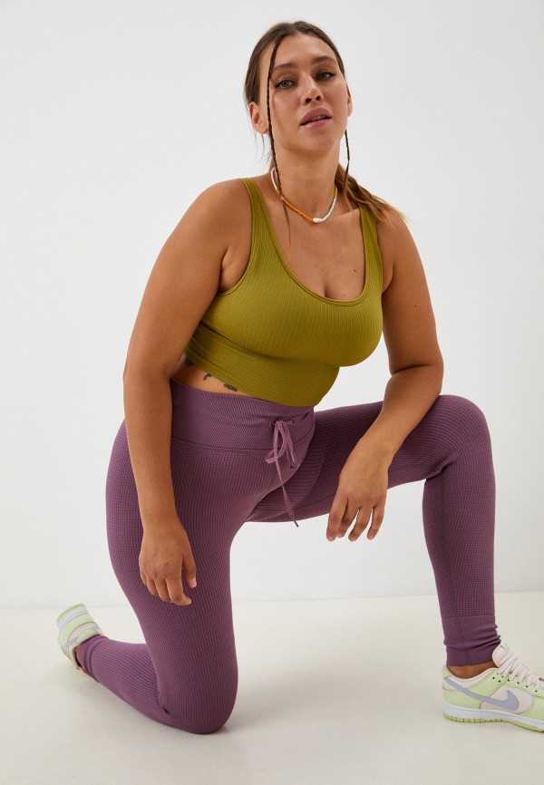 фото Брюки спортивные victoria's secret pink