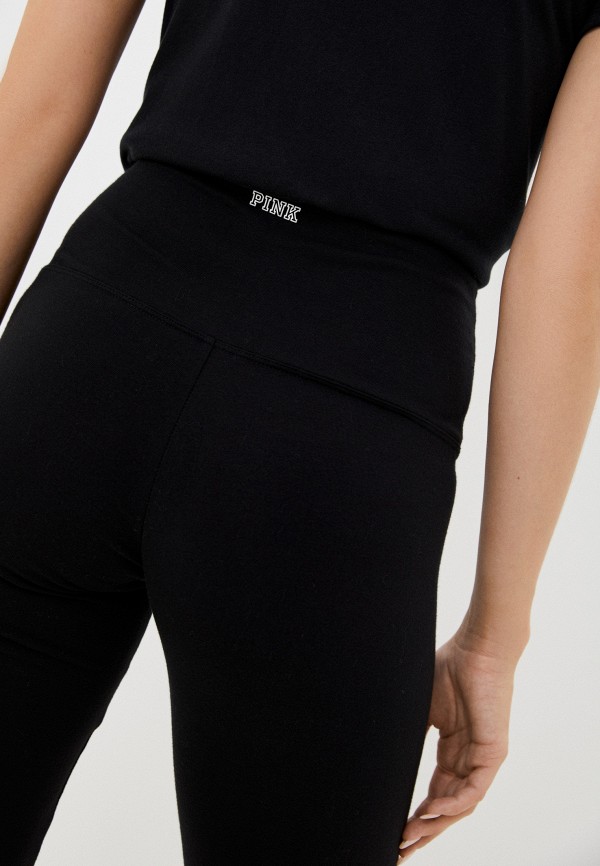 фото Леггинсы victoria's secret pink