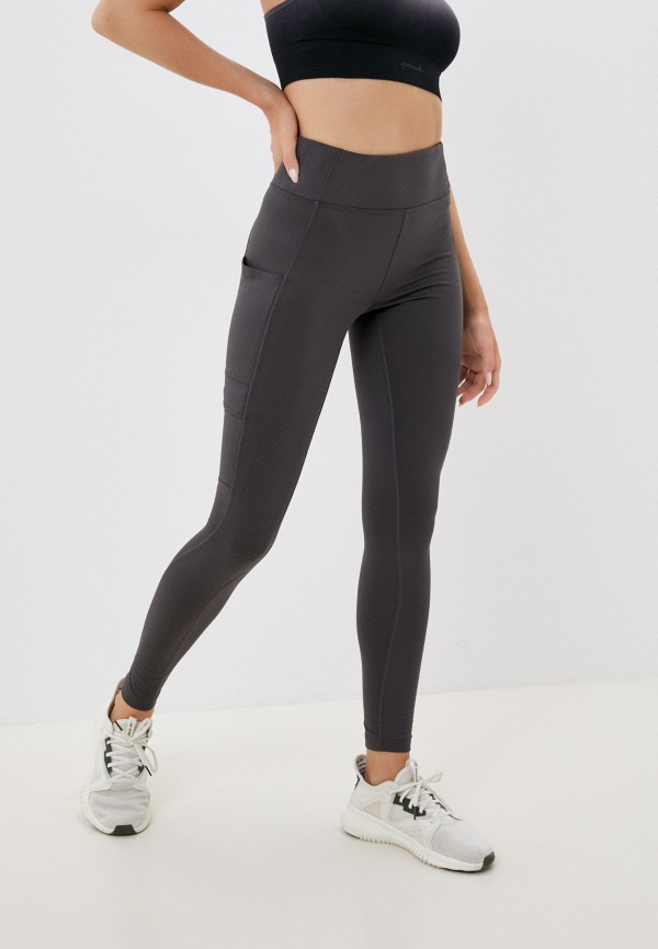 фото Леггинсы victoria's secret pink