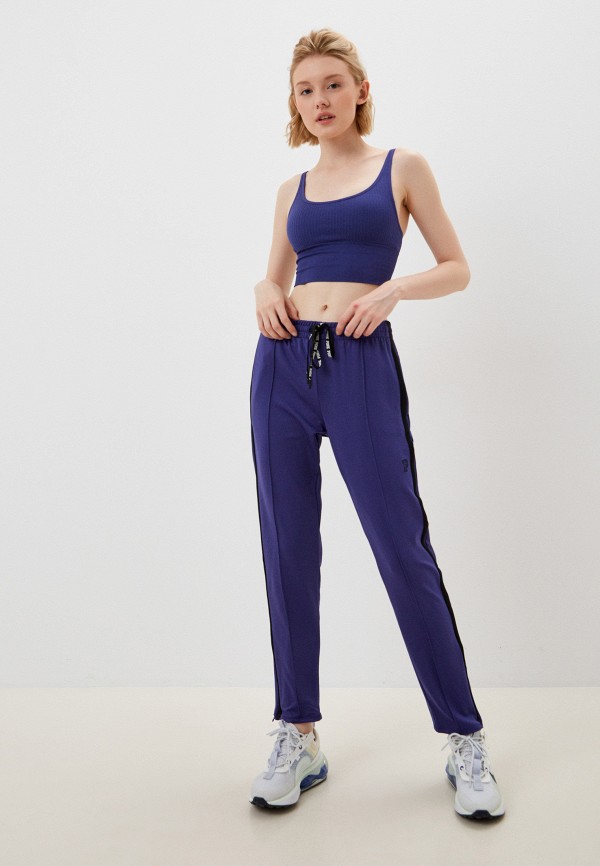 фото Брюки спортивные victoria's secret pink