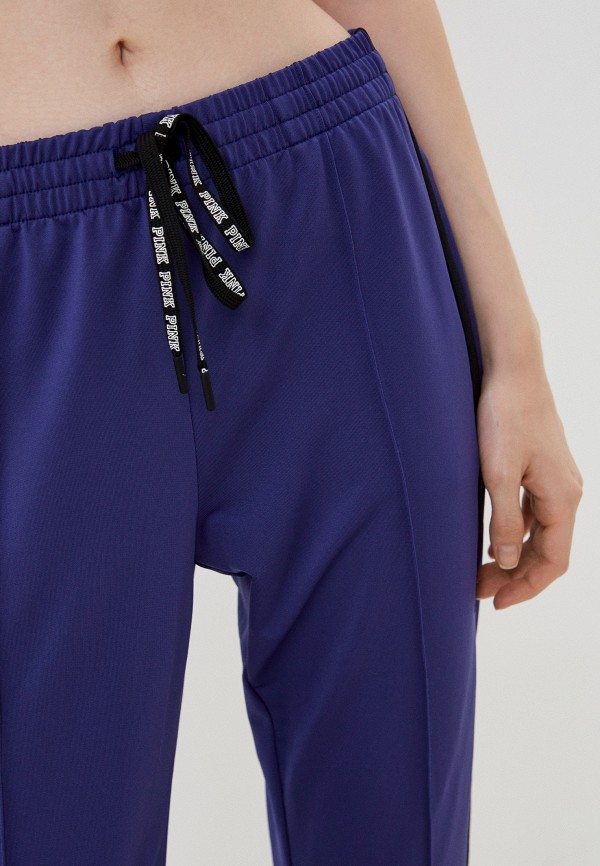 фото Брюки спортивные victoria's secret pink