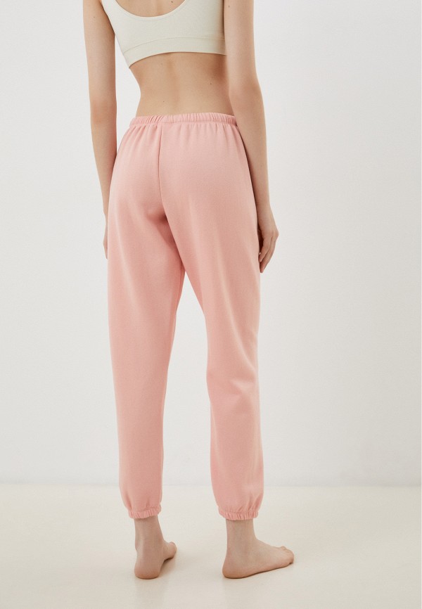фото Брюки спортивные victoria's secret pink