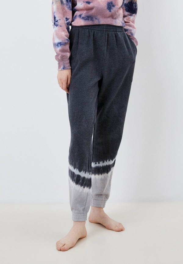 фото Брюки спортивные victoria's secret pink