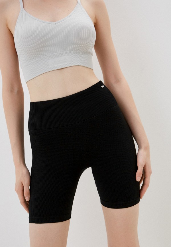 фото Шорты спортивные victoria's secret pink