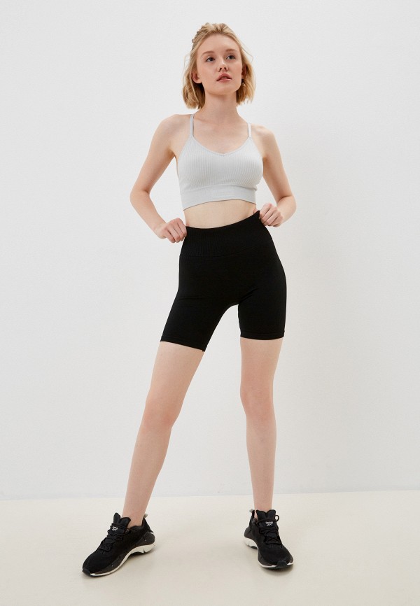 фото Шорты спортивные victoria's secret pink