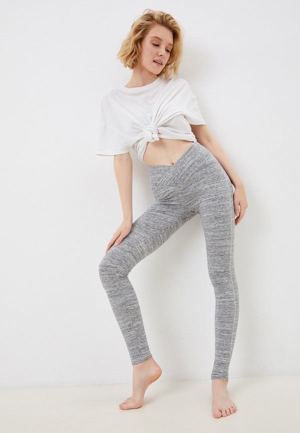 фото Леггинсы victoria's secret pink