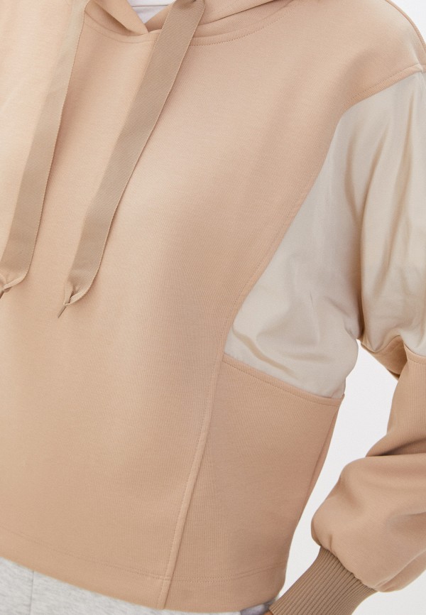 фото Худи sisley