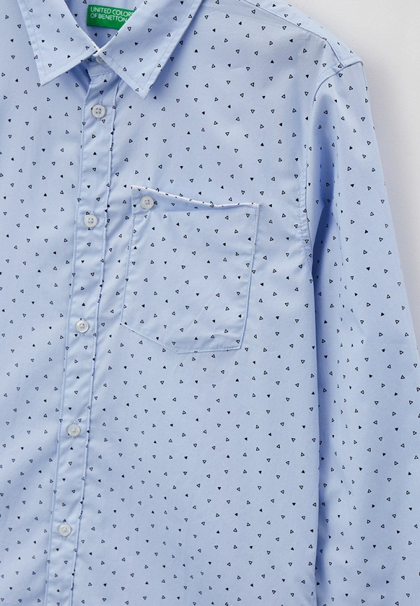 фото Рубашка united colors of benetton