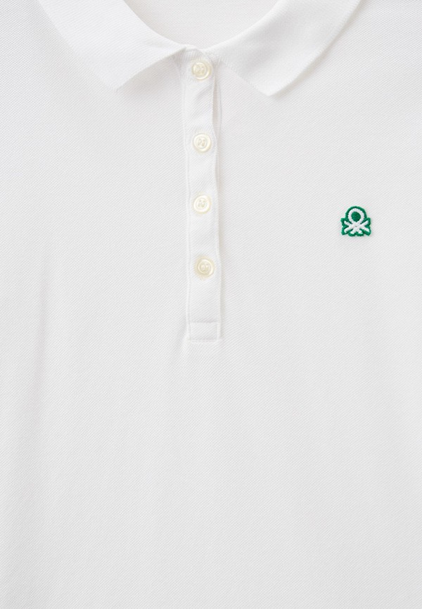 фото Поло united colors of benetton