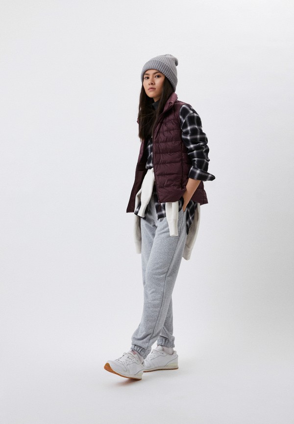 фото Жилет утепленный uniqlo