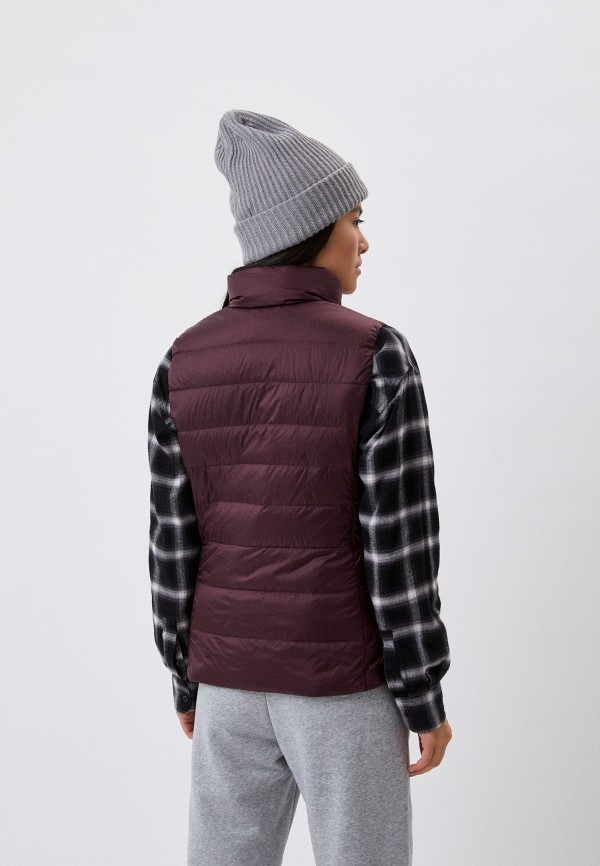 фото Жилет утепленный uniqlo