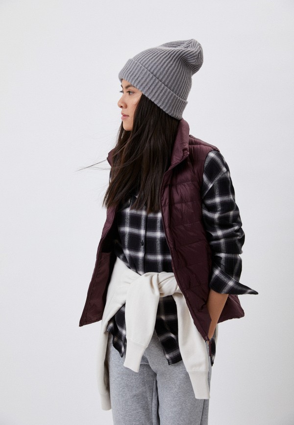 фото Жилет утепленный uniqlo