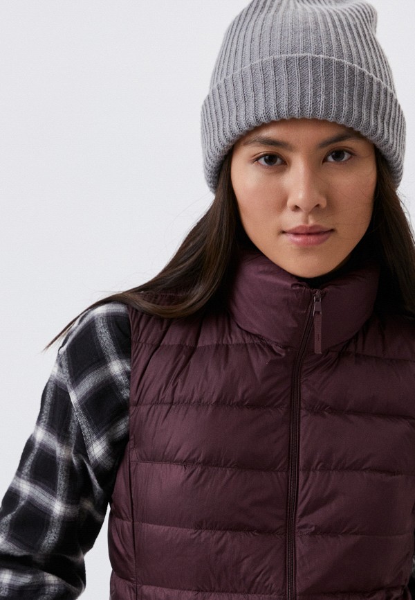 фото Жилет утепленный uniqlo