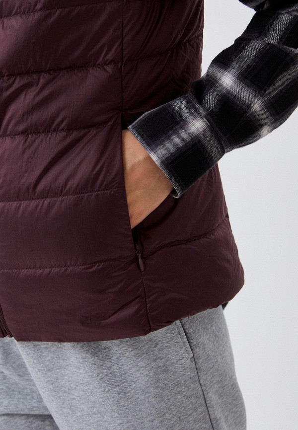 фото Жилет утепленный uniqlo