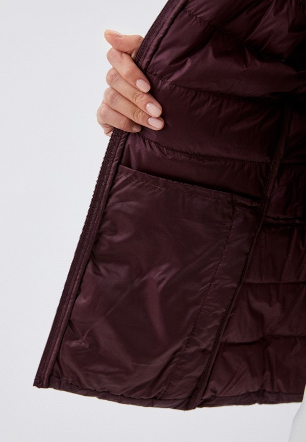 фото Жилет утепленный uniqlo