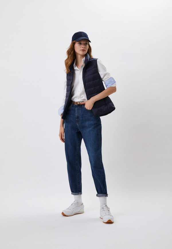 фото Жилет утепленный uniqlo