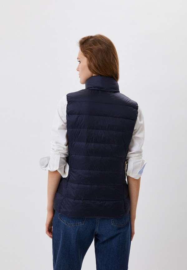 фото Жилет утепленный uniqlo