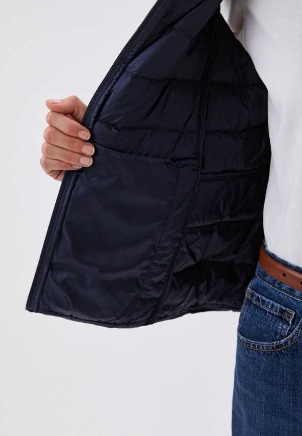 фото Жилет утепленный uniqlo