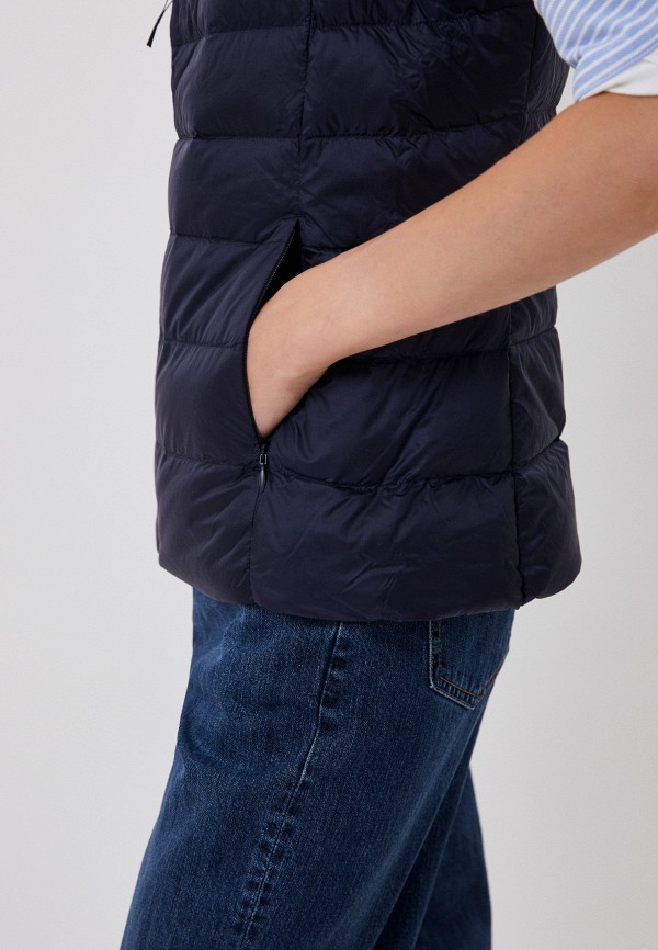 фото Жилет утепленный uniqlo