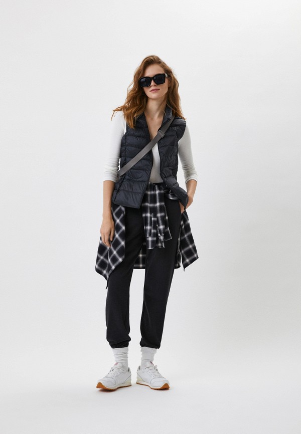 фото Жилет утепленный uniqlo