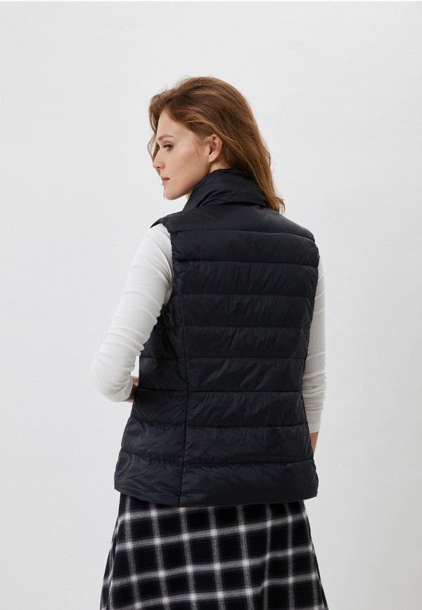 фото Жилет утепленный uniqlo