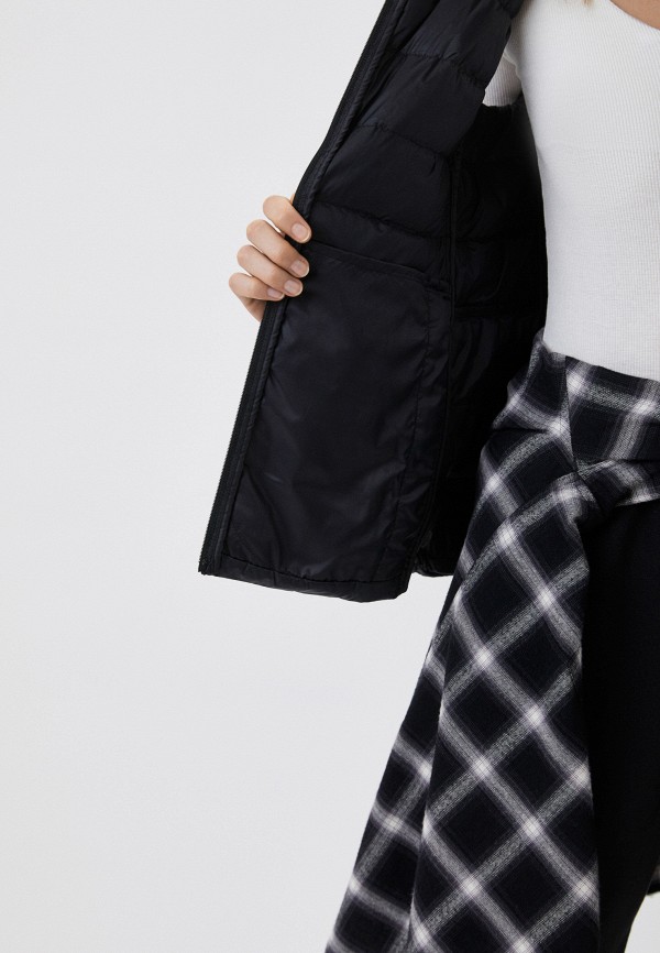 фото Жилет утепленный uniqlo