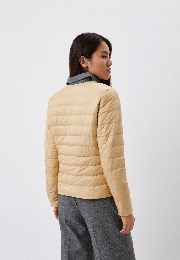 фото Пуховик uniqlo