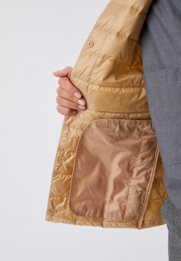 фото Пуховик uniqlo