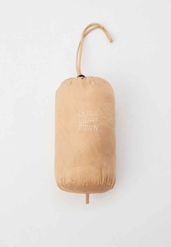 фото Пуховик uniqlo