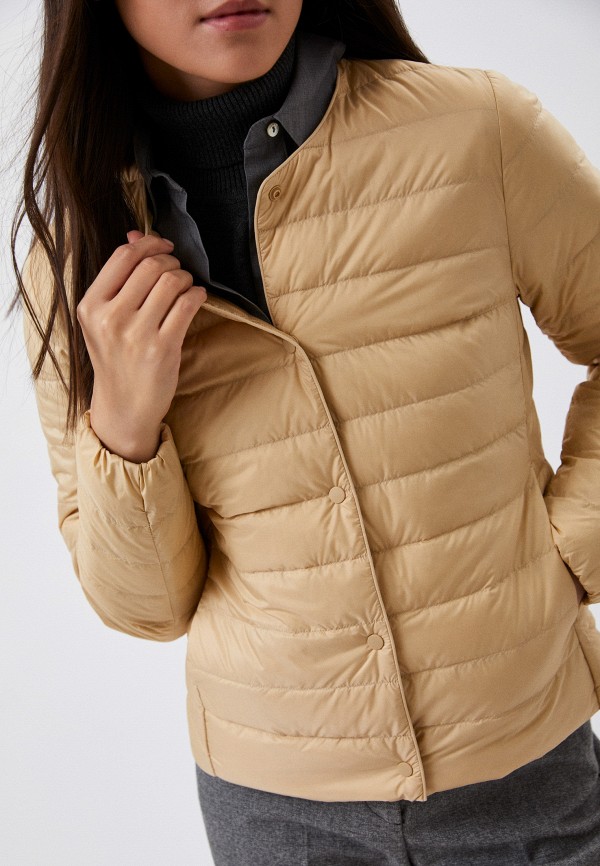 фото Пуховик uniqlo