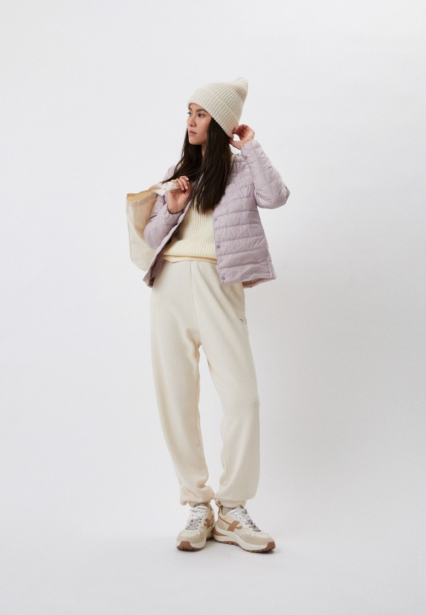 фото Пуховик uniqlo