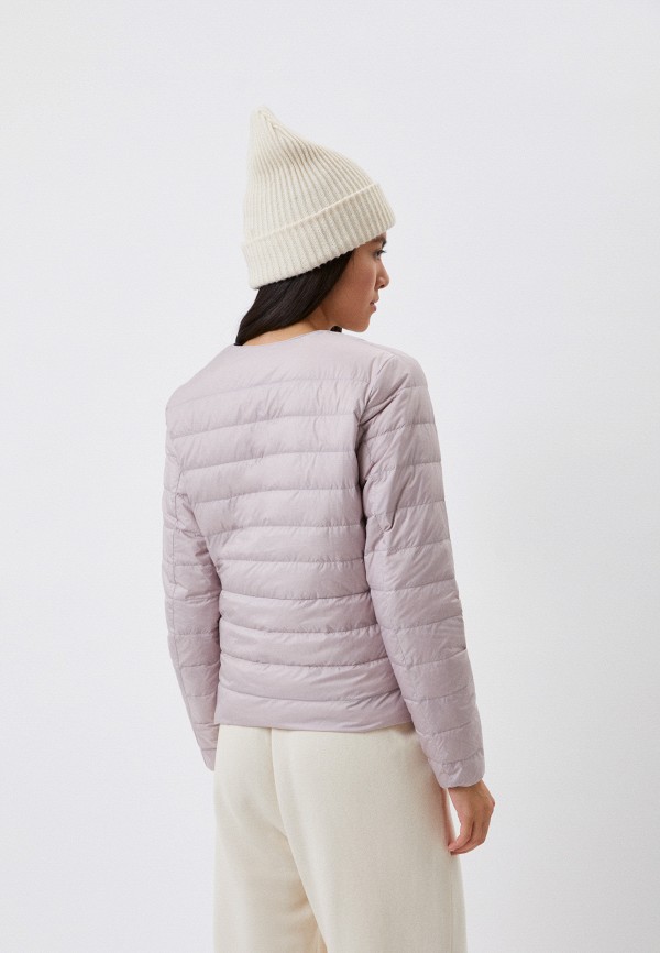 фото Пуховик uniqlo