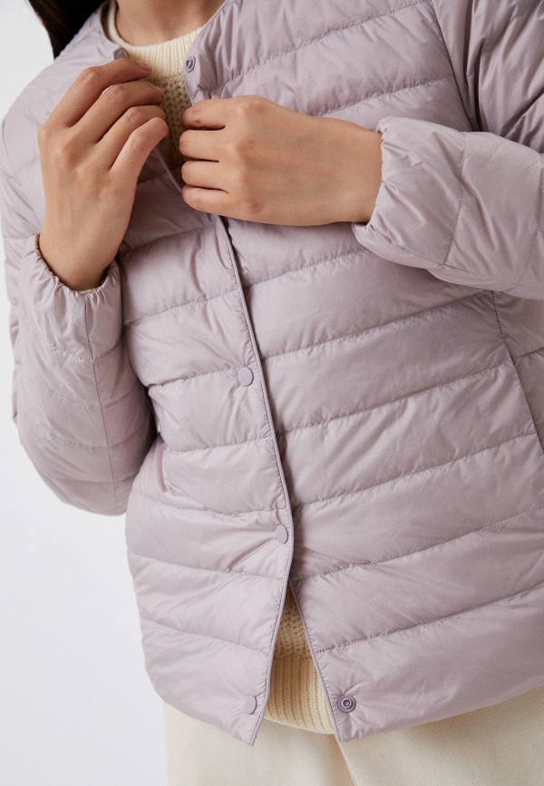 фото Пуховик uniqlo