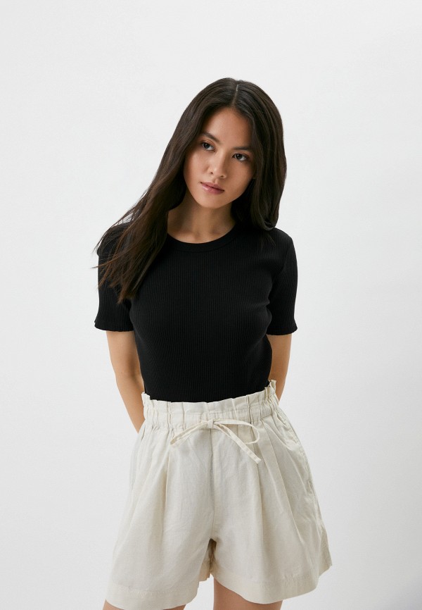 Футболка UNIQLO, Черный
Футболка UNIQLO, Черный