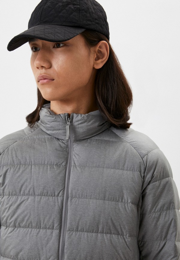 фото Пуховик uniqlo