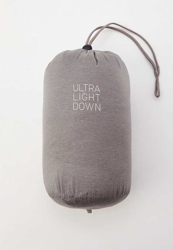 фото Пуховик uniqlo