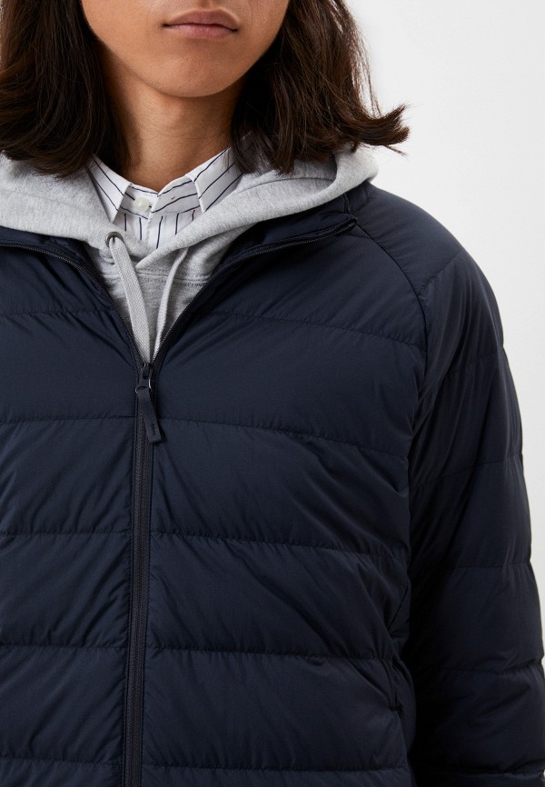 фото Пуховик uniqlo