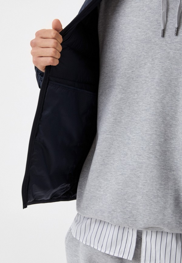 фото Пуховик uniqlo