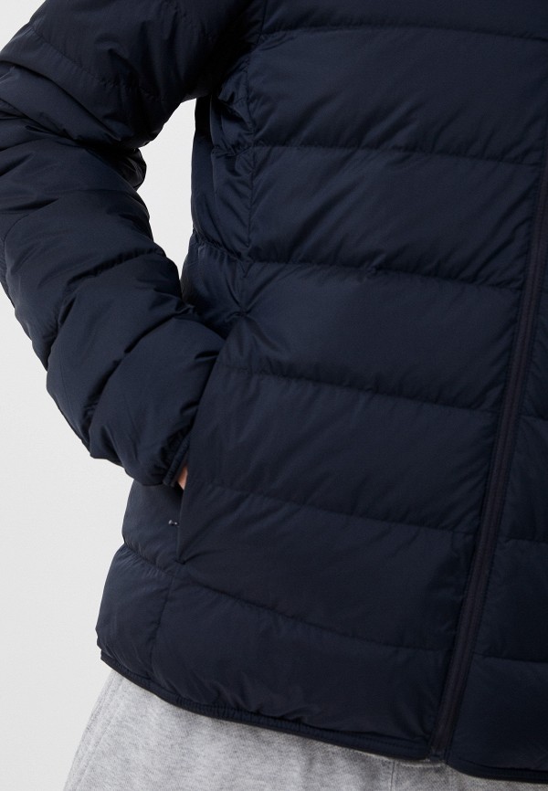 фото Пуховик uniqlo