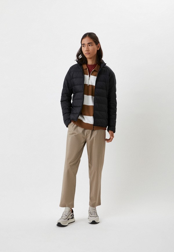 фото Пуховик uniqlo