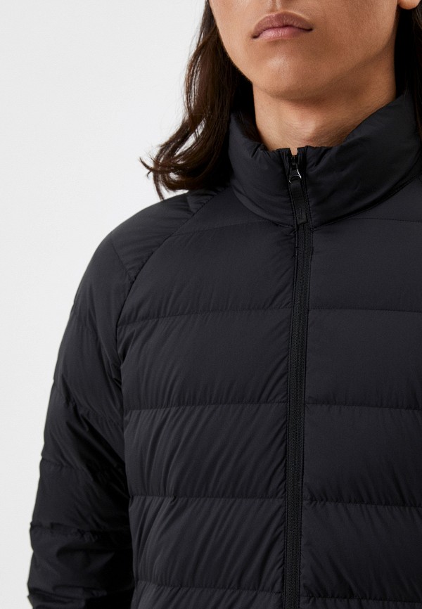 фото Пуховик uniqlo