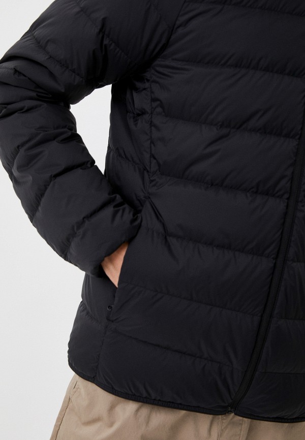 фото Пуховик uniqlo