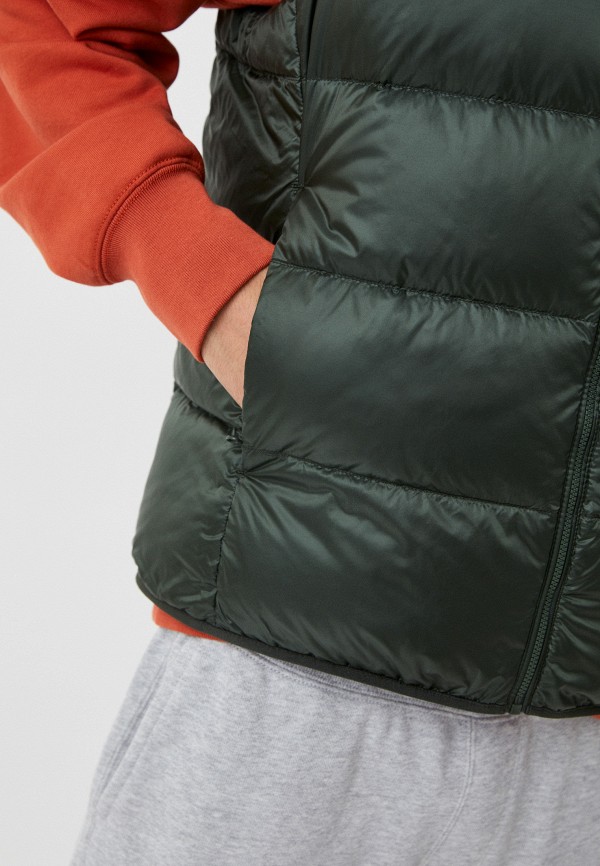 фото Жилет uniqlo