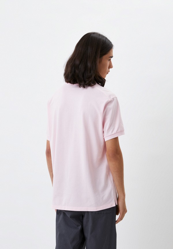фото Поло uniqlo
