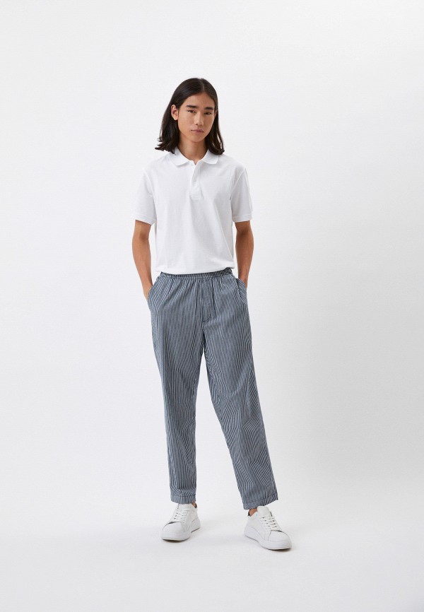 фото Поло uniqlo