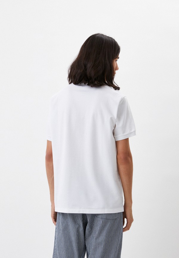 фото Поло uniqlo