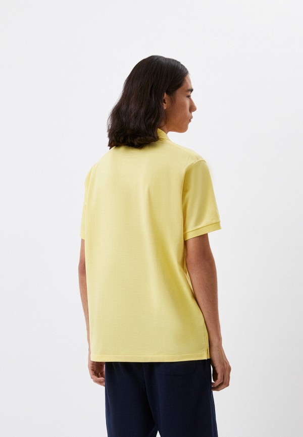 фото Поло uniqlo